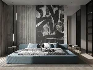 Prodej bytu 2+kk, Praha - Hlubočepy, Pražského, 79 m2