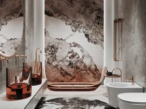 Prodej bytu 4+kk, Praha - Hlubočepy, Pražského, 110 m2