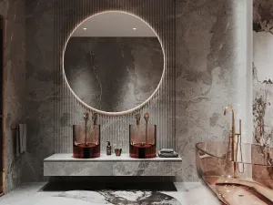 Prodej bytu 3+kk, Praha - Hlubočepy, Pražského, 119 m2