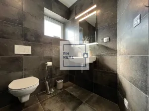 Pronájem bytu 2+kk, Třeboň - Třeboň II, Dana Bartoše, 45 m2