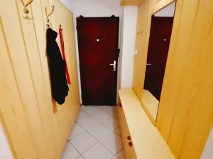 Prodej bytu 4+1, Praha - Troja, Mazurská, 92 m2