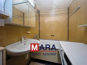 Prodej bytu 3+1, Hranice, Nová, 63 m2