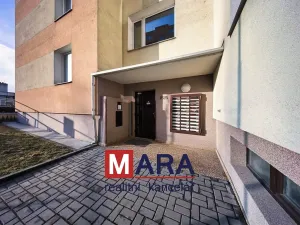 Prodej bytu 3+1, Hranice, Nová, 63 m2