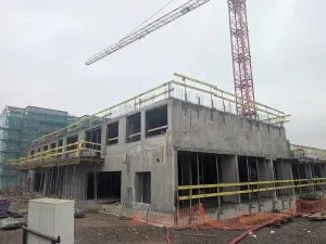 Prodej bytu 1+kk, Praha - Dolní Měcholupy, Honzíkova, 41 m2