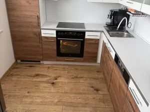 Pronájem bytu 3+1, Svitavy, Felberova, 86 m2