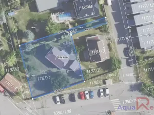 Prodej pozemku pro bydlení, Praha - Stodůlky, Ke skalce, 821 m2