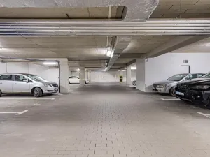 Pronájem bytu 2+kk, Olomouc, Věry Pánkové, 60 m2