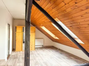 Pronájem bytu 2+1, Kolín, Třídvorská, 63 m2