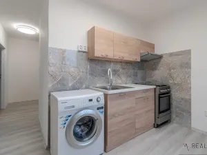 Pronájem bytu 2+1, Ostrava, Zelená, 57 m2