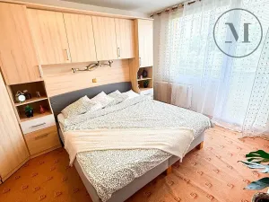 Pronájem bytu 2+kk, Český Krumlov, 39 m2