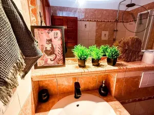 Pronájem bytu 2+kk, Český Krumlov, 39 m2