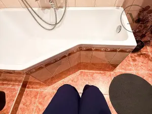 Pronájem bytu 2+kk, Český Krumlov, 39 m2