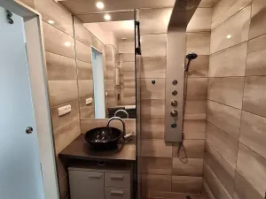 Pronájem bytu 2+kk, Brno, Bezručova, 45 m2