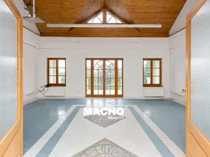 Prodej vily, Řitka, Lesní, 1181 m2