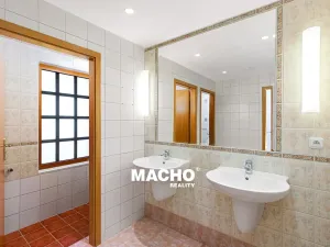 Prodej vily, Řitka, Lesní, 1181 m2