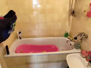 Prodej bytu 1+1, Sokolov, U Divadla, 49 m2