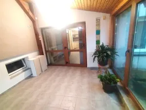 Pronájem bytu 2+kk, Václavovice, Za Olšinou, 47 m2