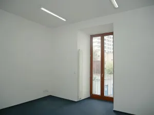 Pronájem kanceláře, Brno, Cejl, 21 m2