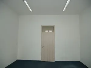 Pronájem kanceláře, Brno, Cejl, 21 m2