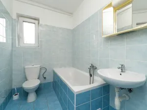 Pronájem bytu 1+1, Ostrava, Newtonova, 45 m2