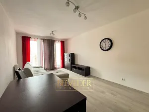 Prodej bytu 2+kk, Teplice, Albrechtova, 61 m2