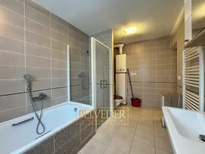 Prodej bytu 2+kk, Teplice, Albrechtova, 61 m2