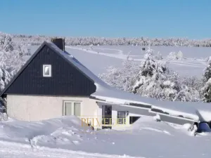 Prodej chaty, Moldava, 100 m2