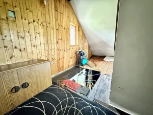 Prodej chaty, Moldava, 100 m2