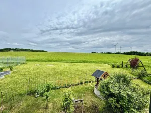 Prodej chaty, Moldava, 100 m2