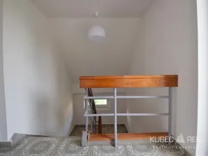 Pronájem bytu 2+1, Tábor, Zavadilská, 60 m2