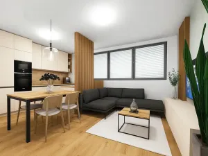 Prodej bytu 4+kk, Brno, Chleborádova, 306 m2