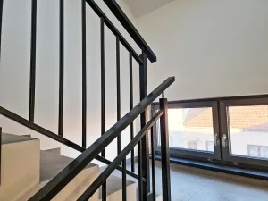 Prodej bytu 4+kk, Brno, Chleborádova, 306 m2