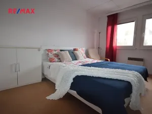 Prodej bytu 3+1, Milevsko, 5. května, 79 m2