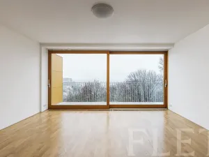 Pronájem bytu 3+kk, Praha - Nusle, Na Bučance, 95 m2