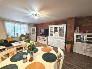 Prodej rodinného domu, Úholičky, Bezejmenná, 88 m2