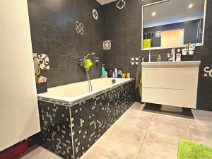 Prodej rodinného domu, Úholičky, Bezejmenná, 88 m2