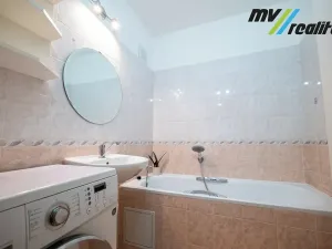 Pronájem bytu 3+kk, Praha - Stodůlky, Kálikova, 70 m2