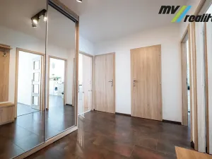 Pronájem bytu 3+kk, Praha - Stodůlky, Kálikova, 70 m2