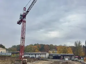 Prodej bytu 3+kk, Milovice, 76 m2