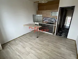 Pronájem bytu 1+1, Varnsdorf, 37 m2