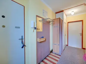 Prodej bytu 2+1, Olomouc, Ladova, 58 m2