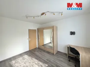 Pronájem bytu 2+kk, Vrbno pod Pradědem, Palackého, 55 m2