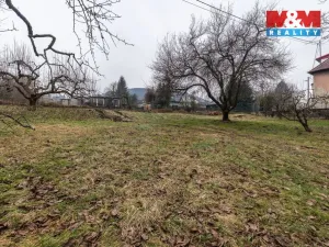 Prodej pozemku pro bydlení, Zlín - Želechovice nad Dřevnicí, 1330 m2