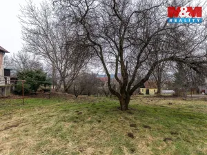 Prodej pozemku pro bydlení, Zlín - Želechovice nad Dřevnicí, 1330 m2