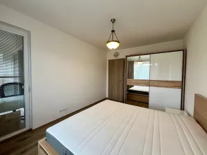 Pronájem bytu 3+kk, Praha - Stodůlky, Toufarova, 73 m2