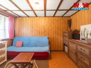 Prodej zahrady, Otrokovice, 457 m2