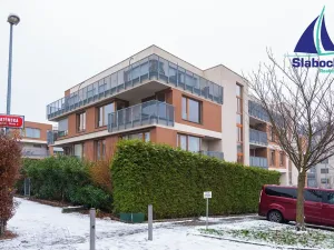 Prodej bytu 3+kk, Praha - Jinonice, Laténská, 113 m2
