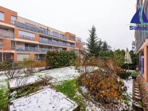 Prodej bytu 3+kk, Praha - Jinonice, Laténská, 113 m2