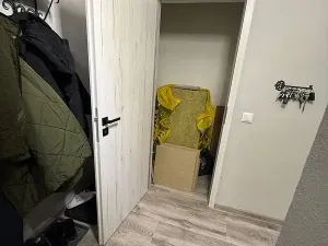 Prodej bytu 3+1, Brno, Švermova, 74 m2