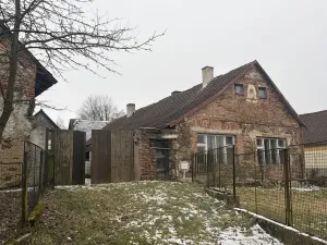 Prodej chalupy, Útěchovice, 90 m2